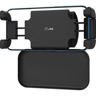 赛鲸车载ipad手机支架汽车后座后排平板电脑头枕后背前排车内用品