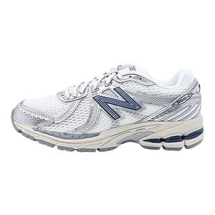 New Balance NB新款男女860系列运动休闲鞋潮流百搭跑鞋 ML860RG2