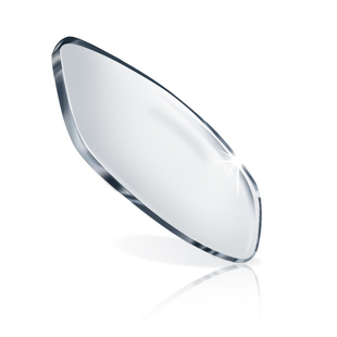 万新镜片1.67防蓝光非球面树脂高度近视防眩光驾驶镜片1.74超薄