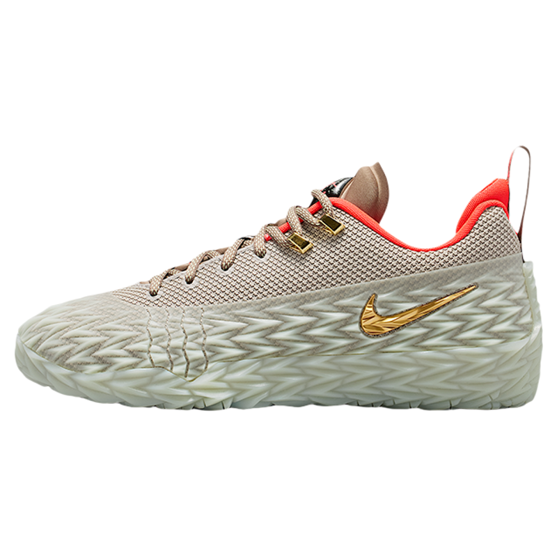NikeS.T.Charge男子实战篮球鞋