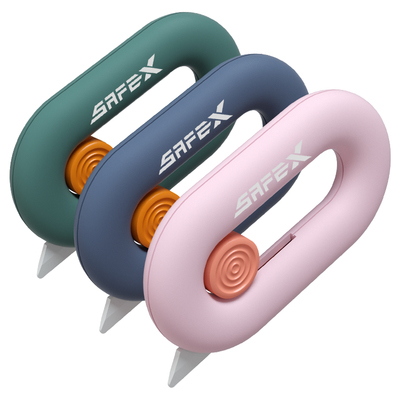 美国Safex快递刀便携拆快递神器