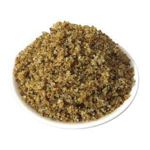 绿豆面夹沙肉馅重庆熟绿豆粉喜沙绿豆面甜食粗粮夹沙面喜沙馅500g