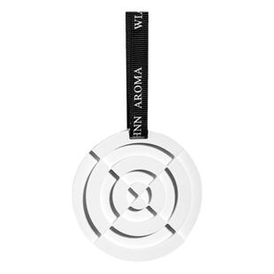 衣柜香薰衣橱石膏香片家用卧室内持久留香氛蜡片男士女生车载香挂