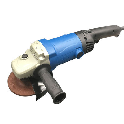 东成角向磨光机FF-125/150/180/230型角磨机大功率东城切割开槽机