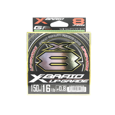 26款日本进口YGKPE线8编鱼线