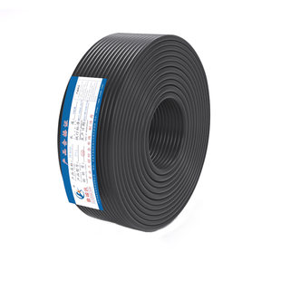 国标0.75 1.5 2.5平方rvsp双绞屏蔽线信号线485通讯线2 4 8芯纯铜