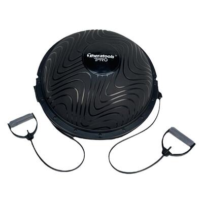 康复训练半球波速球脚踩平衡球