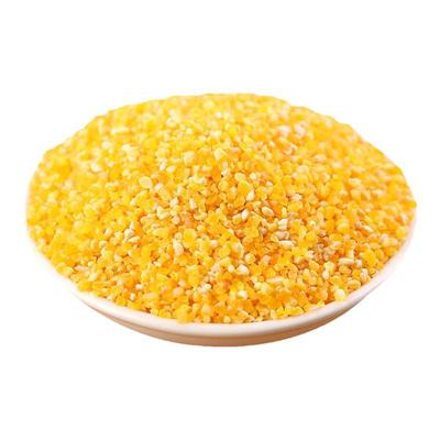 美农哥东北小碴子玉米糁苞米粥