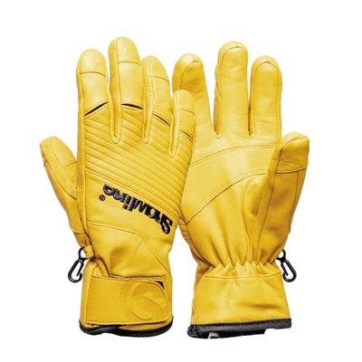 snowline雪线女款滑雪登山手套