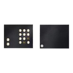 精诚X-12系列通用一体点阵芯片 罗密欧 苹果面容修复一体芯片