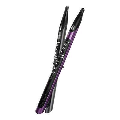 NUX纽克斯N1Pro惊蛰电吹管中老年肺活量健康监测电子萨克斯乐器