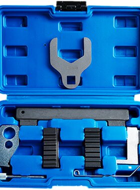 雪佛兰1.61.8正时工具引擎维修
