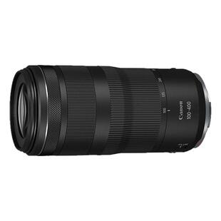 Canon/佳能RF100-400mm F5.6-8 IS USM远摄变焦镜头微单相机长焦