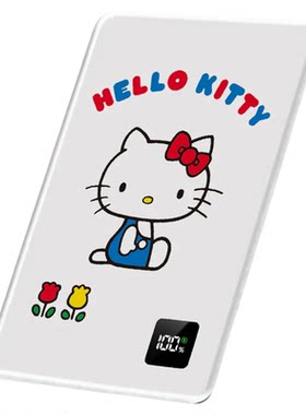 香港Xpower联名HelloKitty充电宝磁吸3C认证可上飞机超薄小巧便携式铝合金可爱随身5000毫安适用苹果17