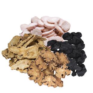 千方汇 四物汤 当归白芍川穹地黄煲汤材料包原料大姨妈女性调理