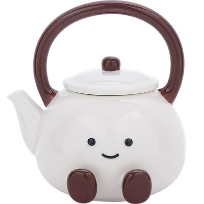 年轻人茶具套装新款茶壶茶杯