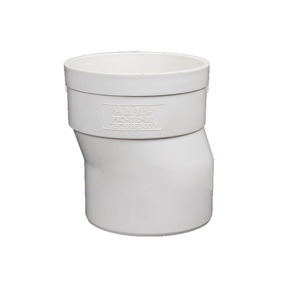 110排水管智能调节偏置直接