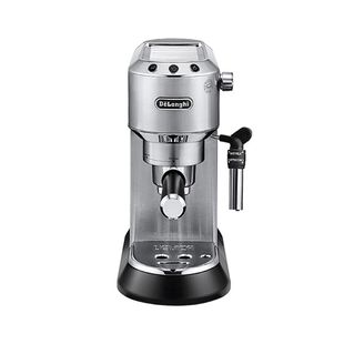 【自营】Delonghi/德龙EC685意式家用泵压式半自动咖啡机