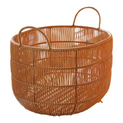 收纳筐闲储创意蒌空衣服篮