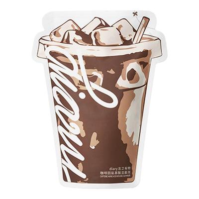 【超值补充装】言之有物咖啡温和氨基酸洗面奶洁面泡沫敏感肌清洁