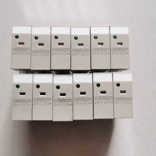 【议价-可维修】  继电器 G2R-1-SN 工控备件  /均有货