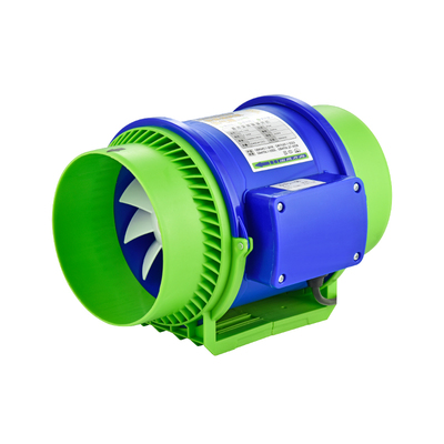 正反转管道式换气抽风机