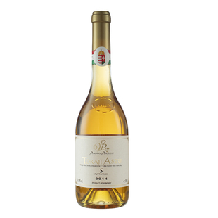 匈牙利托卡伊贵腐酒TOKAJI波尔加尼酒庄5篓贵腐葡萄酒2014年份