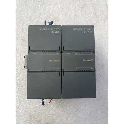 询价-PLC扩展6ES72883AM060AA0两台可维修