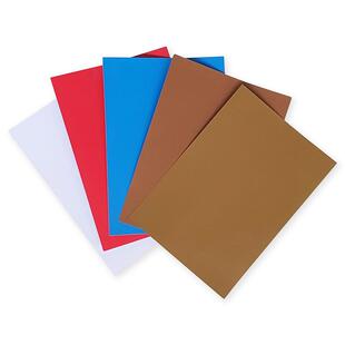 瑞典NCS色卡1950色国际标准色板单张单页单色卡colour sheet NCSA6单张哑光设计师颜色调色板卡测试INDEX色谱