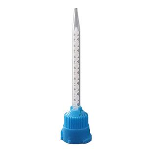 24MLAB手动胶筒 手推式针筒 双液手动胶筒 推杆式AB胶筒  1:1胶筒