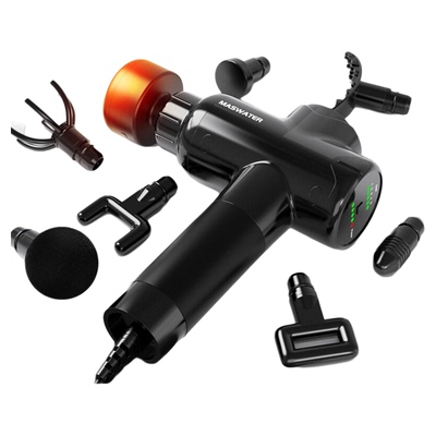 大功率专业插电筋膜枪肌肉按摩器