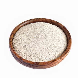 安琪出品酵母贝太厨房活性干酵母低糖酵母发酵粉家用烘焙原料5g