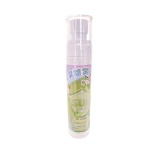 SUN蜜袋鼯苹果香氛抑菌除臭喷雾安全亲测长久使用宠物喜欢100ml