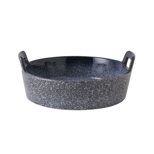 10寸双耳大汤碗日式汤盆水煮鱼酸菜鱼盆麻辣烫碗小龙虾大海碗餐厅