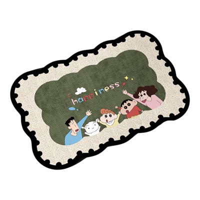 浴室地垫软硅藻泥2025新款