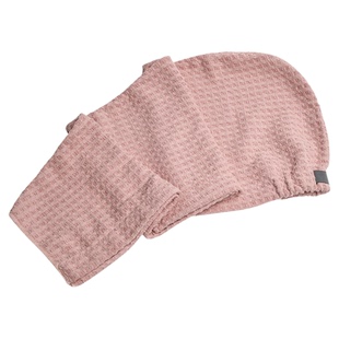 KRRAMEL美国黑科技四代Waffle干发帽浴巾两件套超强吸水速干毛巾