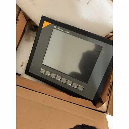 询价SUTRON TP 35 人机界面