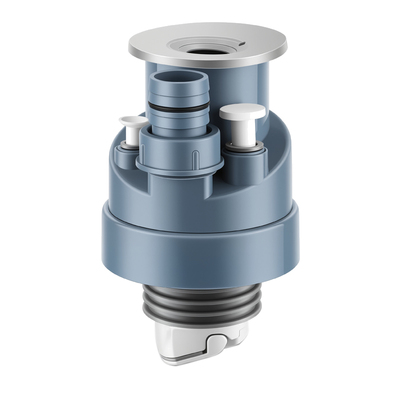 潜水艇洗衣机下水三通接头