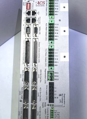 【询价】ACS Motion Control驱动器CMba3B04N适用