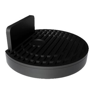 雀巢咖啡机D30配件Nespresso Essenza Mini超薄杯垫3D打印沥水