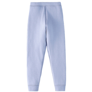 【红外升温】棉花堂儿童夹棉保暖裤加厚校服神裤棉裤中大童秋裤