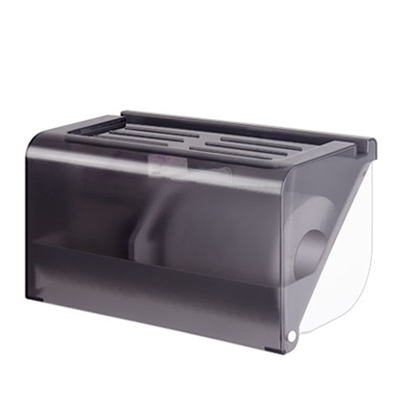 卫生间壁挂式防水卷纸架