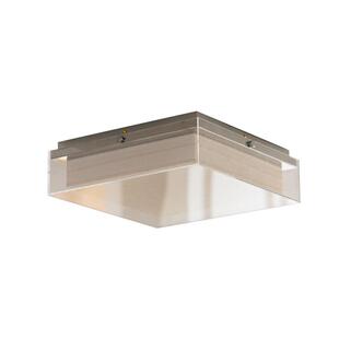 Lynn's立意 包豪斯卧室吸顶灯 季裕棠设计师现代简约餐厅房间灯具