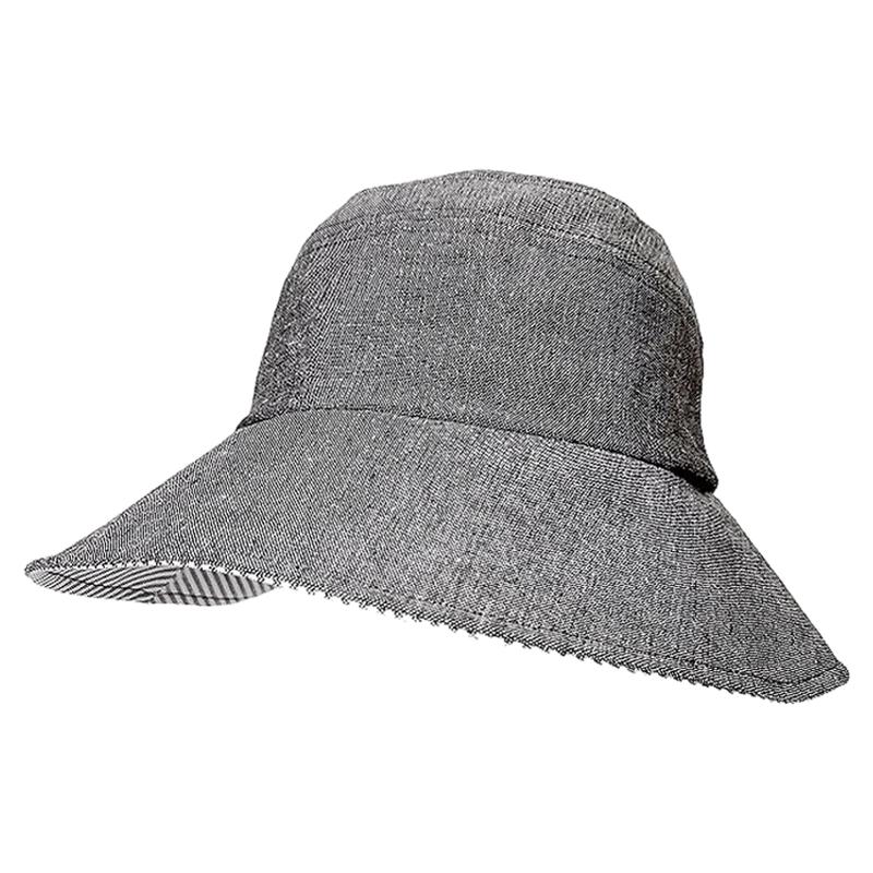 日本热卖蝴蝶结女士防晒帽新品