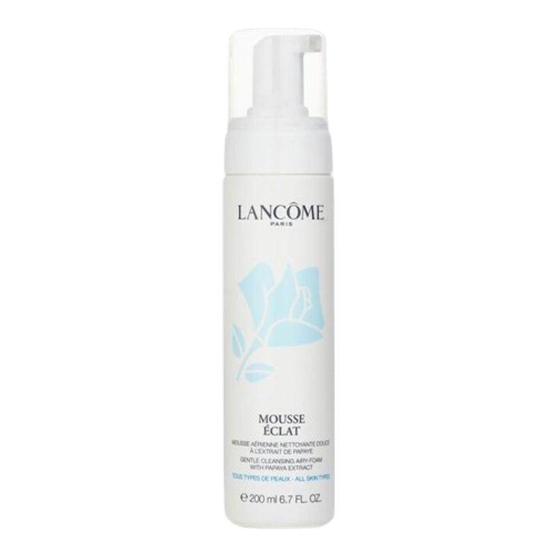 兰蔻 - 清滢洁面摩丝 清滢幻彩洁面泡沫 洗面奶  200ml