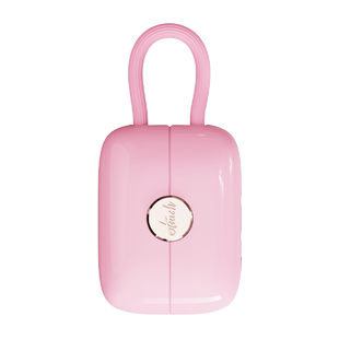 爱拓趣迷你箱吮吸震动成人玩具情趣用品OTOUCH女生自慰器萌心锁