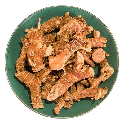 天然高良姜中药材大料香料调料