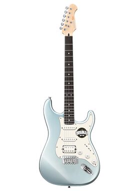 Donner唐农Q1电吉他官方旗舰正品