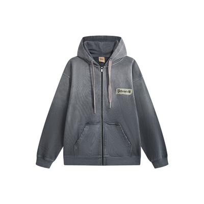 VETEMENTS新款卫衣开衫