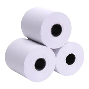 长效3/5年热敏纸80X80 50 110x100三防得实DL630开单医疗电子票